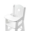 Melissa & Doug Mine to Love Play High Chair 31724